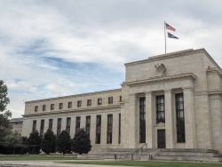 米ＦＯＭＣ（23年5月）－予想通り、0.25％利上げ、政策金利の据え置き方針を示唆