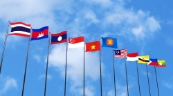 ASEANの貿易統計（５月号）～３月の輸出は６カ国全てで前年割れに