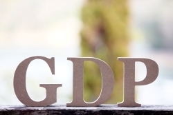 QE速報：1-3月期の実質GDPは前期比0.4％（年率1.6％）－内需主導で3四半期ぶりのプラス成長