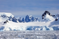 南極の温暖化－南極では温暖化が遅延している?