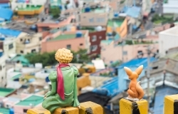 文化から平和を考える-釜山国際文化フォーラムに出席して