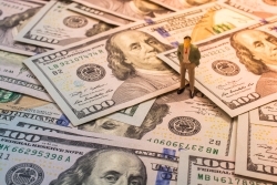 米個人所得・消費支出(23年4月)-PCE価格指数は総合、コアともに前月比、前年同月比の伸びが加速