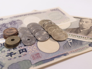 現金流通量を巡る地殻変動－1万円札以外は全て減少中