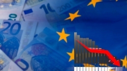 欧州経済見通し－インフレ率低下で、今後は緩やかな回復へ