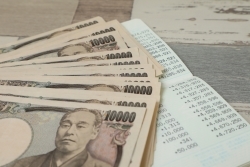 資金循環統計（23年1-3月期）～個人金融資産は2043兆円と過去最高を更新したが、家計は資金不足に転じる