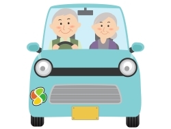 健康状態に差支えがあっても週１回以上運転する高齢者は推計約300万人～免許保有している/していた高齢者の約２割は運転を引退済