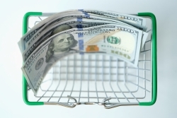 米個人所得・消費支出(23年6月)-個人消費は前月、市場予想を上回る