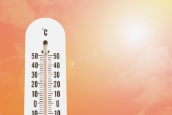 気候変動と酷暑－「今年7月は観測史上最も暑い月」 との予想も