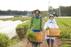 外から見て日本が魅力的な国である必要