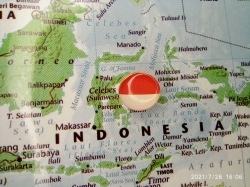 インドネシア経済:23年4-6月期の成長率は前年同期比+5.17%~消費と投資が回復して7四半期連続の+5%成長に