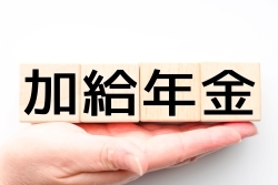 公的年金の配偶者手当が廃止？加給年金の見直しが論点に～年金改革ウォッチ 2023年８月号