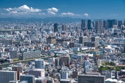 「新築マンション価格指数」でみる関西圏のマンション市場動向（１）～関西圏の新築マンション価格は過去10年で59%上昇。大阪都心は82％上昇し、東京都心と同水準の伸び。