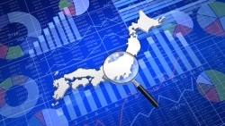 Japan’s Economic Outlook for the Fiscal Years 2023 and 2024 (August 2023)
