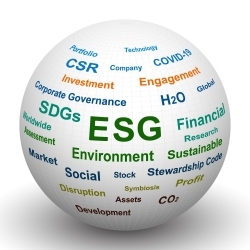 ESGという言葉を使わなくていい世界を目指せ！－米ブラックロックのラリー・フィンクCEOの発言に思う