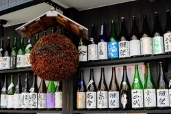 お酒についてシラフで考える－日本酒とファシリテーション－