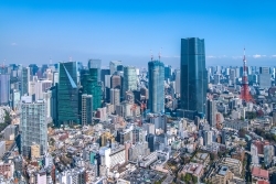 「東京都心部Aクラスビル市場」の現況と見通し(2023年9月時点)