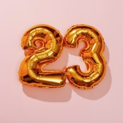 数字の「23」に関わる各種の話題－「23」という数字は、と問われても、殆どの人が具体的なイメージは湧かないと思うが－