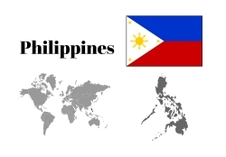 フィリピン経済:23年7-9月期の成長率は前年同期比5.9%増~政府支出の拡大で4四半期ぶりに成長加速