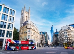 英国雇用関連統計（23年10月）－賃金上昇率は低下が継続したが、依然高水準