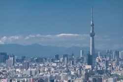 Japan's Economic Outlook for Fiscal Years 2023 to 2025 (November 2023)