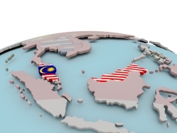 マレーシア経済：23年7-9月期の成長率は前年同期比+3.3％～堅調な内需が輸出低迷を相殺するも、緩慢な成長に