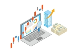 投資部門別売買動向(23年11月)~日経平均株価は5カ月ぶりに上昇~