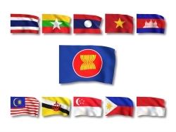 ASEANの貿易統計（12月号）～10月の輸出は減少幅縮小、プラス転換が目前に