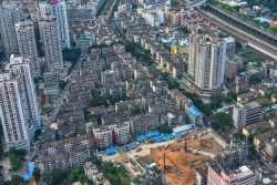 中国不動産の基本（7）－中国の「保障性住宅」の課題