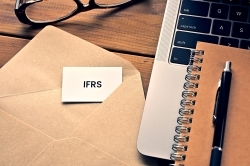 IFRS第17号(保険契約)を巡る動向について 2023－欧州大手保険グループの開示の状況とFRCのレビュー－