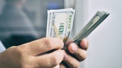 米個人所得・消費支出(23年11月)-PCE価格指数(前年同月比)は総合指数、コア指数ともに前月、市場予想を下回る