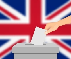 2024年総選挙に向かう英国－減税で流れは変わるのか?