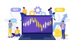 インデックス型の外株を除くと売却超過～2023年12月の投信動向～