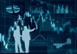 投資部門別売買動向(23年12月)~事業法人は31カ月連続買い越し~