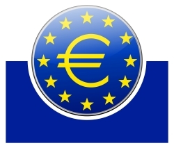 ECB政策理事会-金利据え置きを決定、利下げ議論は時期尚早