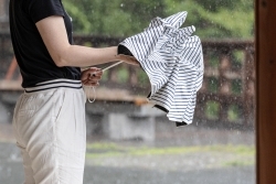 天気予報の効用－天気予報はどういうときに役に立つか?