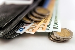 ユーロ圏消費者物価(24年1月)-総合指数、コア指数ともにわずかに低下