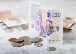 英国金融政策(2月MPC公表)-4会合連続で政策金利据え置きを決定