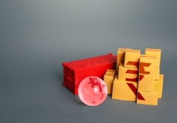 インド消費者物価(24年1月)~1月のCPI上昇率は3ヵ月ぶりに低下も、野菜価格の高騰続く