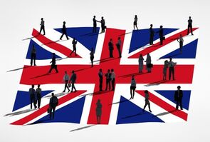 英国雇用関連統計(24年1月)-賃金上昇率は減速が続くものの、水準は高い