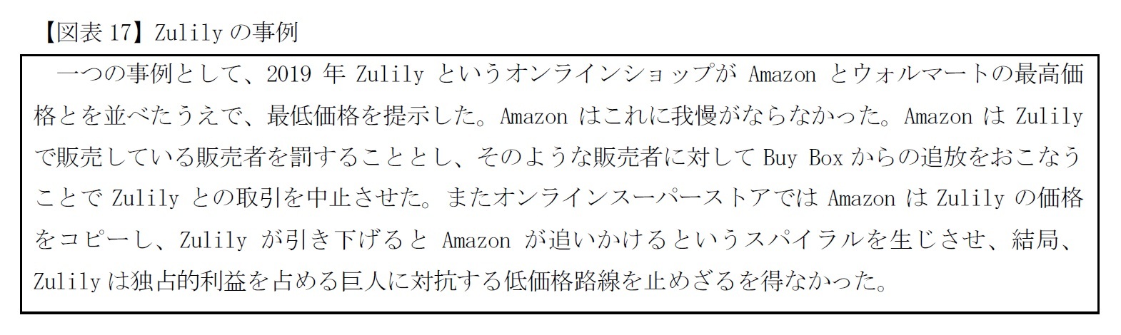 【図表17】Zulilyの事例