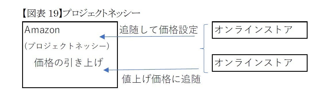 【図表19】プロジェクトネッシー