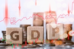 QE速報：10-12月期の実質GDPは前期比▲0.1％（年率▲0.4％）－消費、設備の低迷が続き、2四半期連続のマイナス成長
