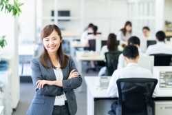 女性は「管理職」を目指さなければならないのか~女性のウェルビーイングの視点から考える~