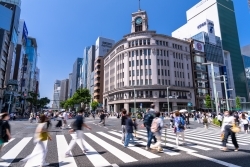 Japan’s Economic Outlook for Fiscal Years 2023 to 2025 (February 2024)