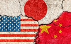 米中対立下の中国リスク－事業内容によるブラック、ホワイト、グレー３分類とそれぞれの対策