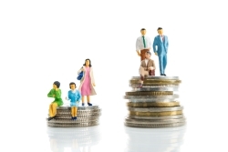 日本における男女間の格差とその原因を考察する-統計的差別や性別役割分担意識の解消等意識改革が必要-