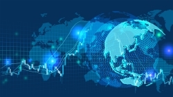 上昇が続くグローバル株式市場
