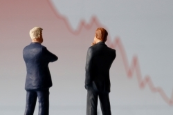 投資部門別売買動向(24年2月)~海外投資家は4カ月連続買い越し~