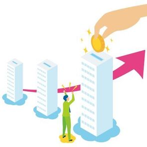 富裕層の不動産コア投資意向の強まり