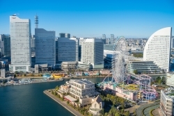 「横浜オフィス市場」の現況と見通し(2024年)